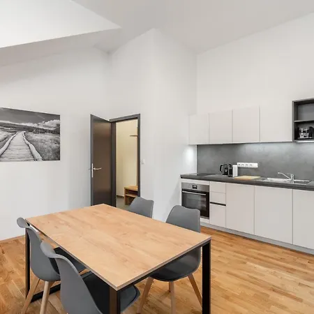 Hillpark Krkonoše Apartmán *