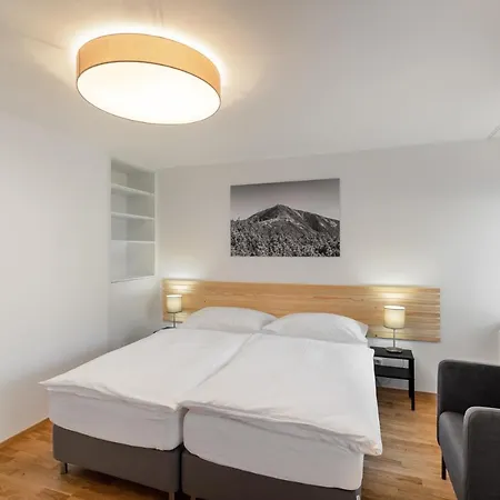 Apartmán Hillpark Krkonoše *