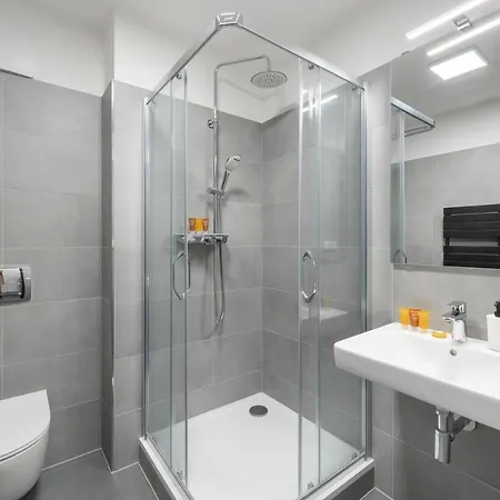 Hillpark Krkonoše Apartmán *