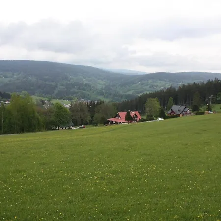 Hillpark Krkonose Vitkovice
