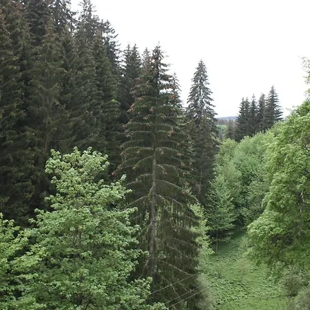 Hillpark Krkonose Apartment