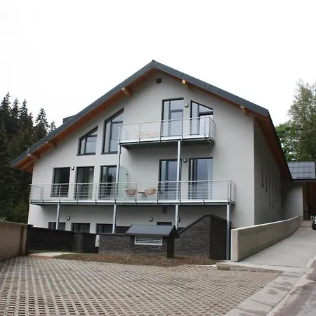 Apartment Hillpark Krkonose