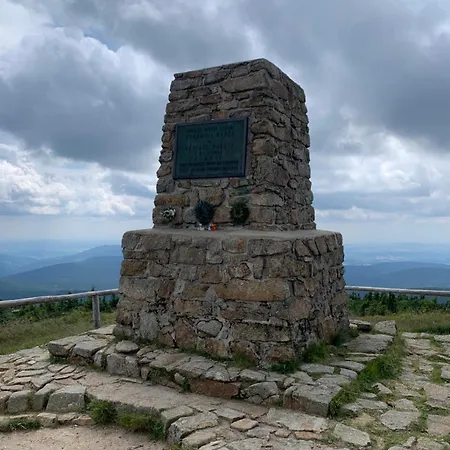 Hillpark Krkonose * Vítkovice