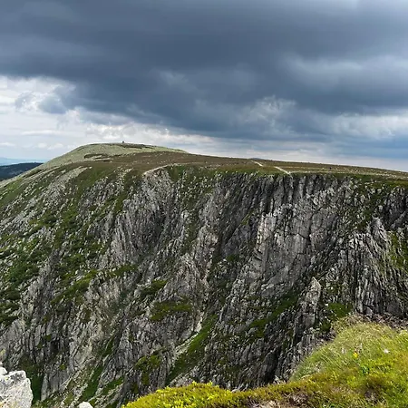 Hillpark Krkonose * Vítkovice